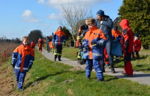 Mehr über den Artikel erfahren Umweltschutztag 2025