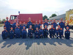 Mehr über den Artikel erfahren Kreisentscheid 2025