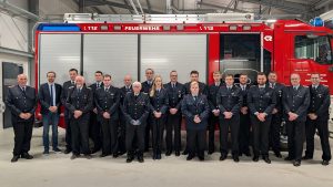 Mehr über den Artikel erfahren Jahreshauptversammlung 2026