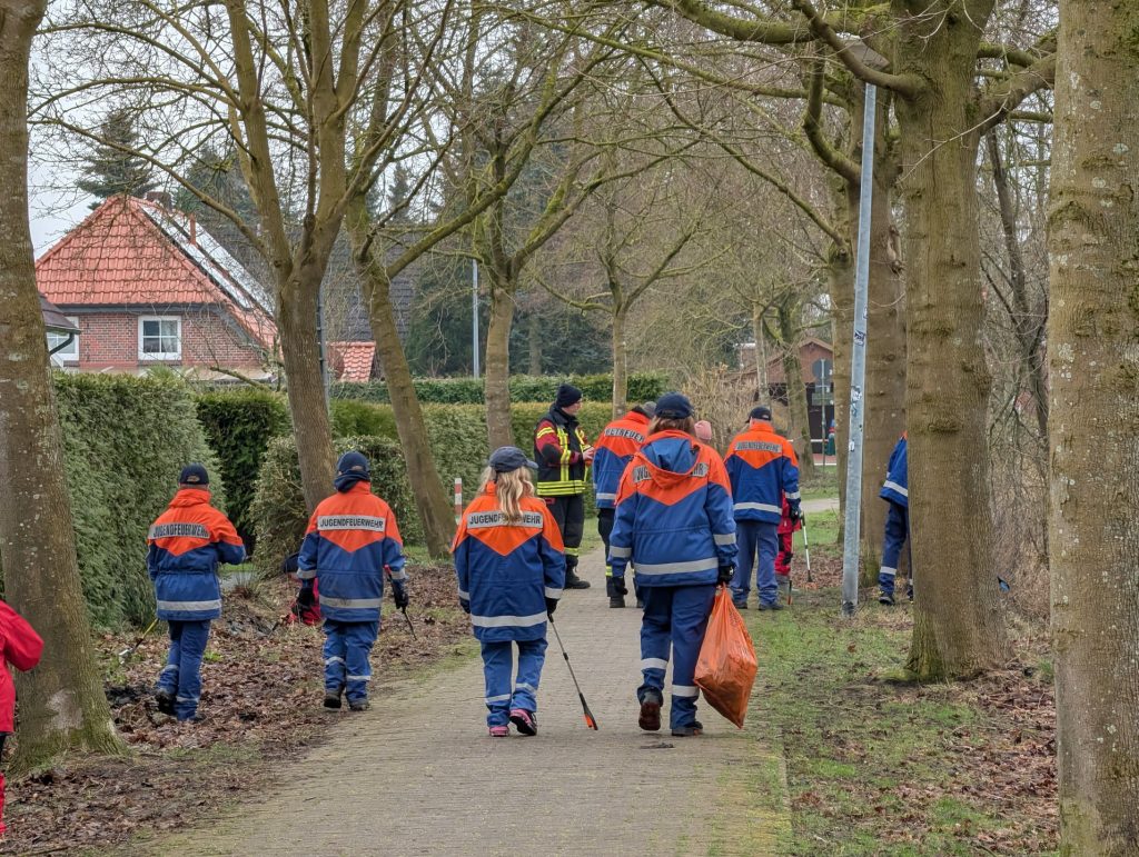 Umweltschutztag 2026