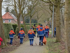 Mehr über den Artikel erfahren Umweltschutztag 2026